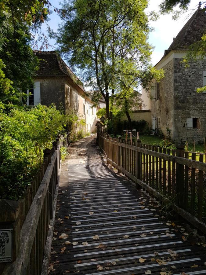 Namaste Cottage Issigeac Εξωτερικό φωτογραφία
