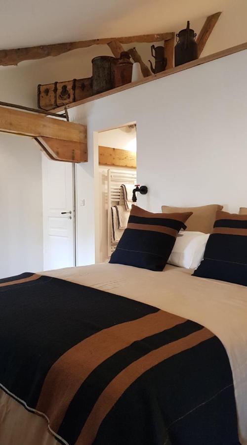 Namaste Cottage Issigeac Εξωτερικό φωτογραφία